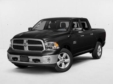 2017 RAM 1500 Big Horn -
                  Miami, FL