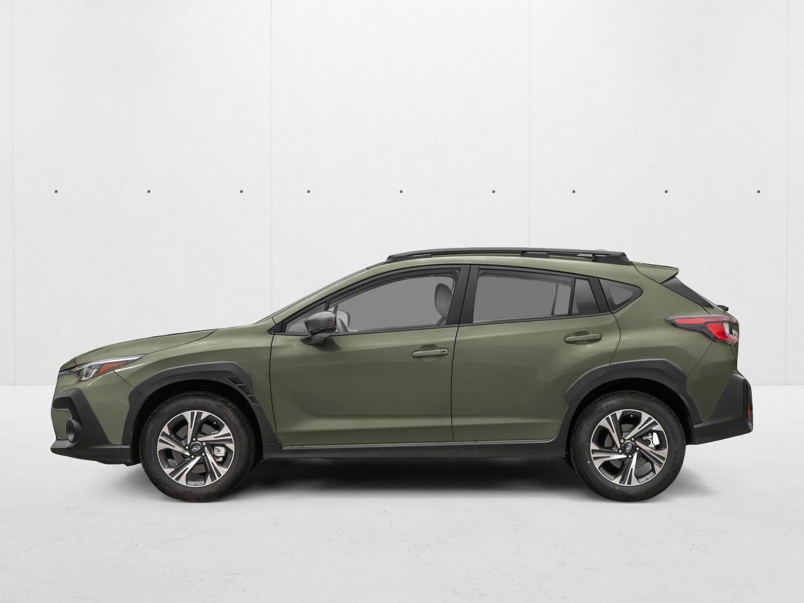 Thumbnail: 2026 Subaru Crosstrek - 2