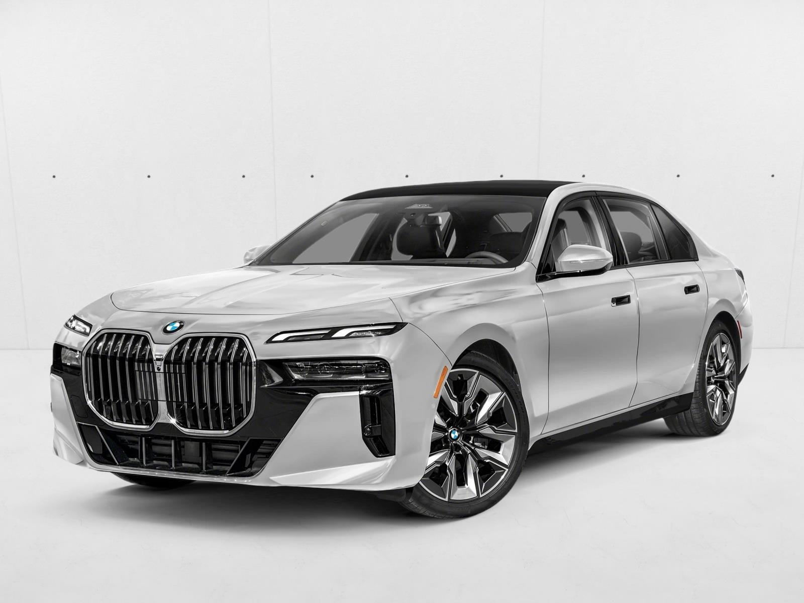 Thumbnail: 2023 BMW 7 Series - 1