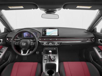2026 Honda Civic Si