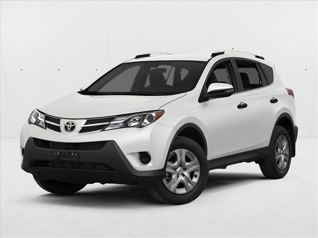 2014 Toyota RAV4