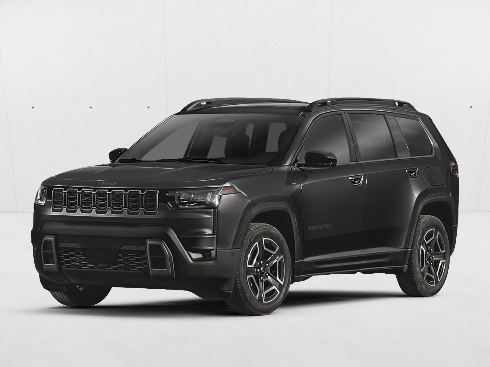 Thumbnail: 2026 Jeep Cherokee - 1