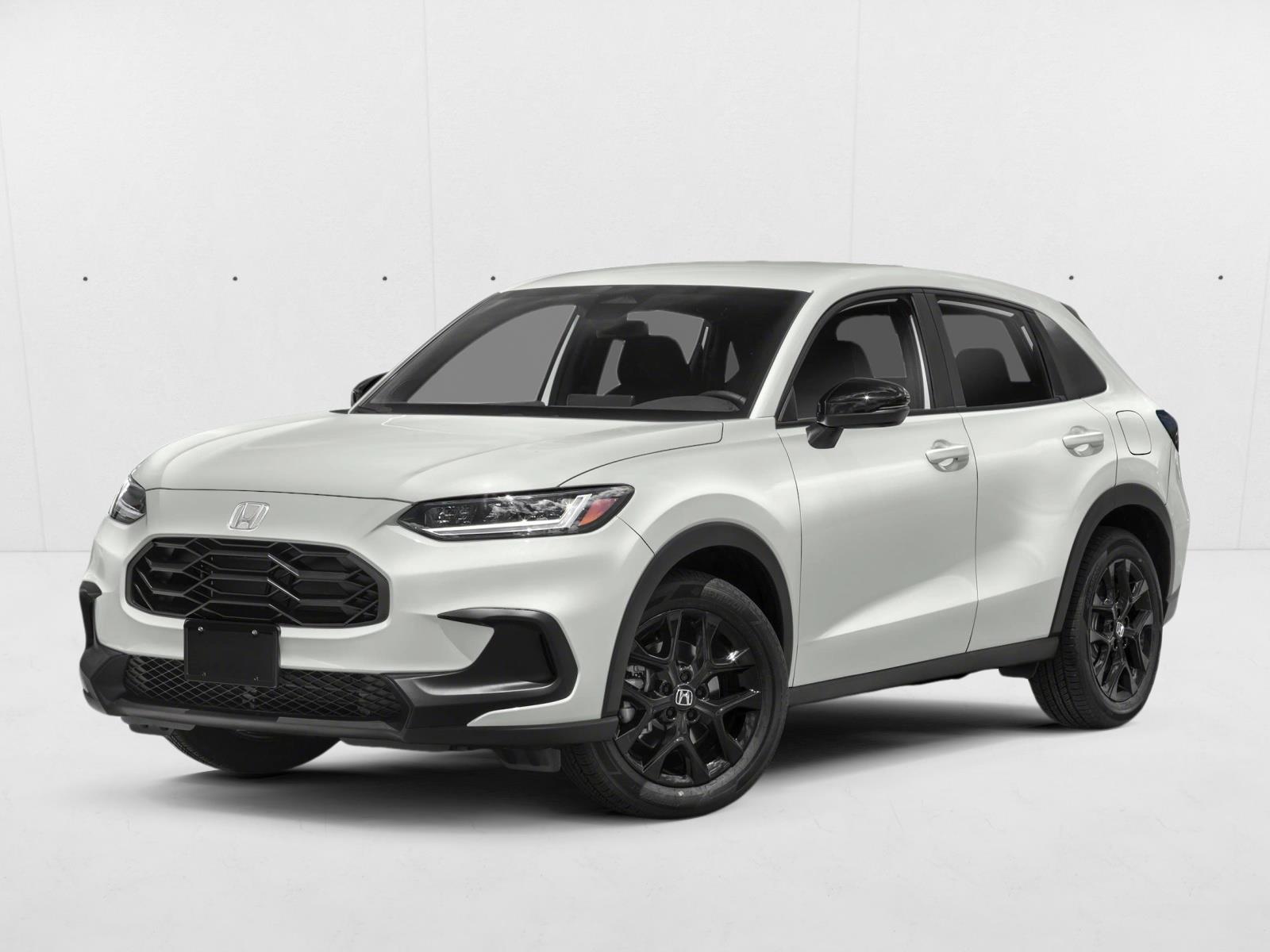 Thumbnail: 2025 Honda HR-V - 1