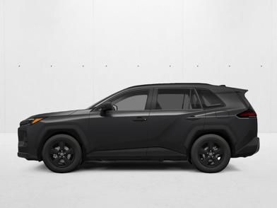 2026 Toyota RAV4