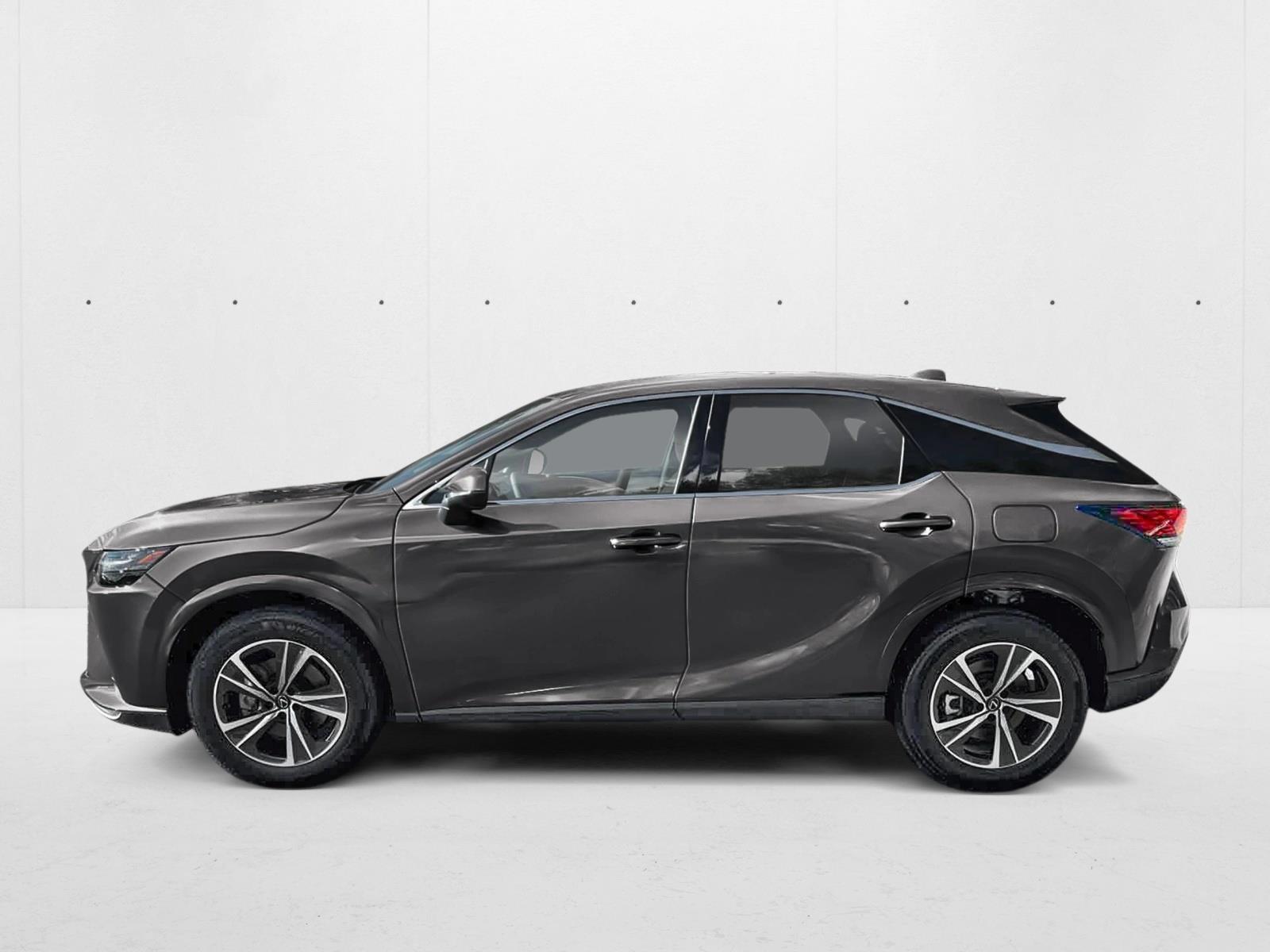 Thumbnail: 2026 Lexus RX - 2