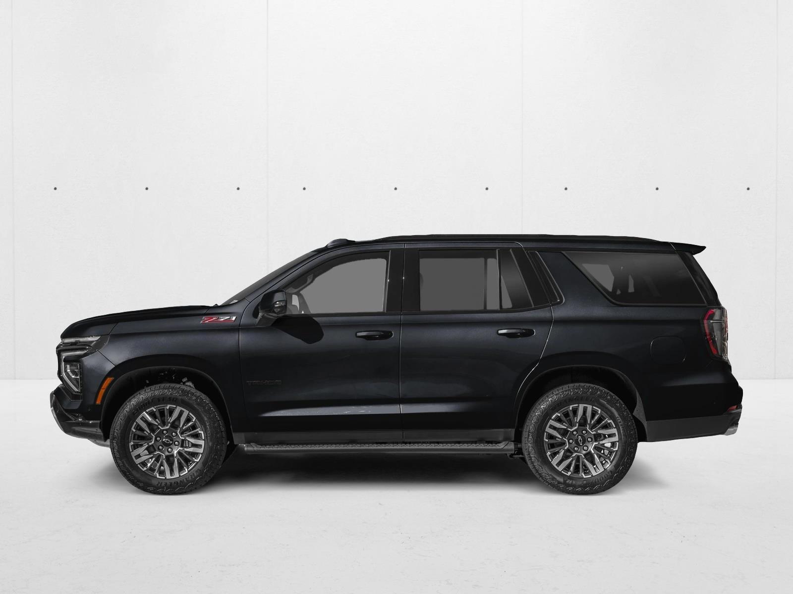 Thumbnail: 2027 Chevrolet Tahoe - 2