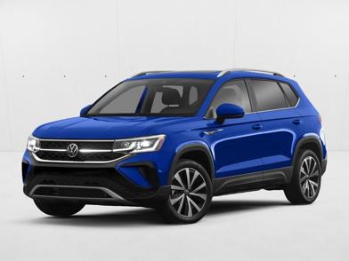 2022 Volkswagen Taos