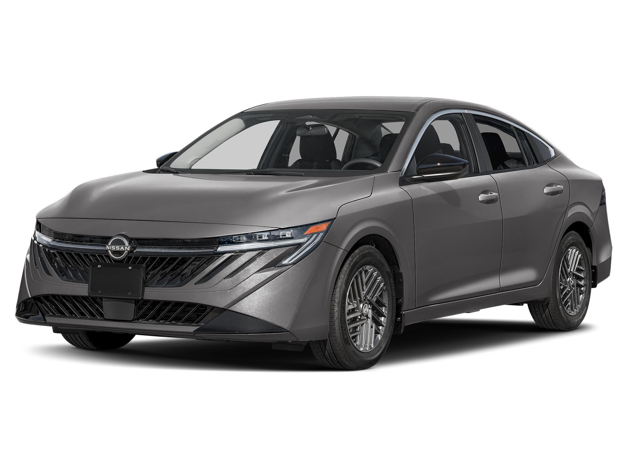 Thumbnail: 2027 Nissan Sentra - 1