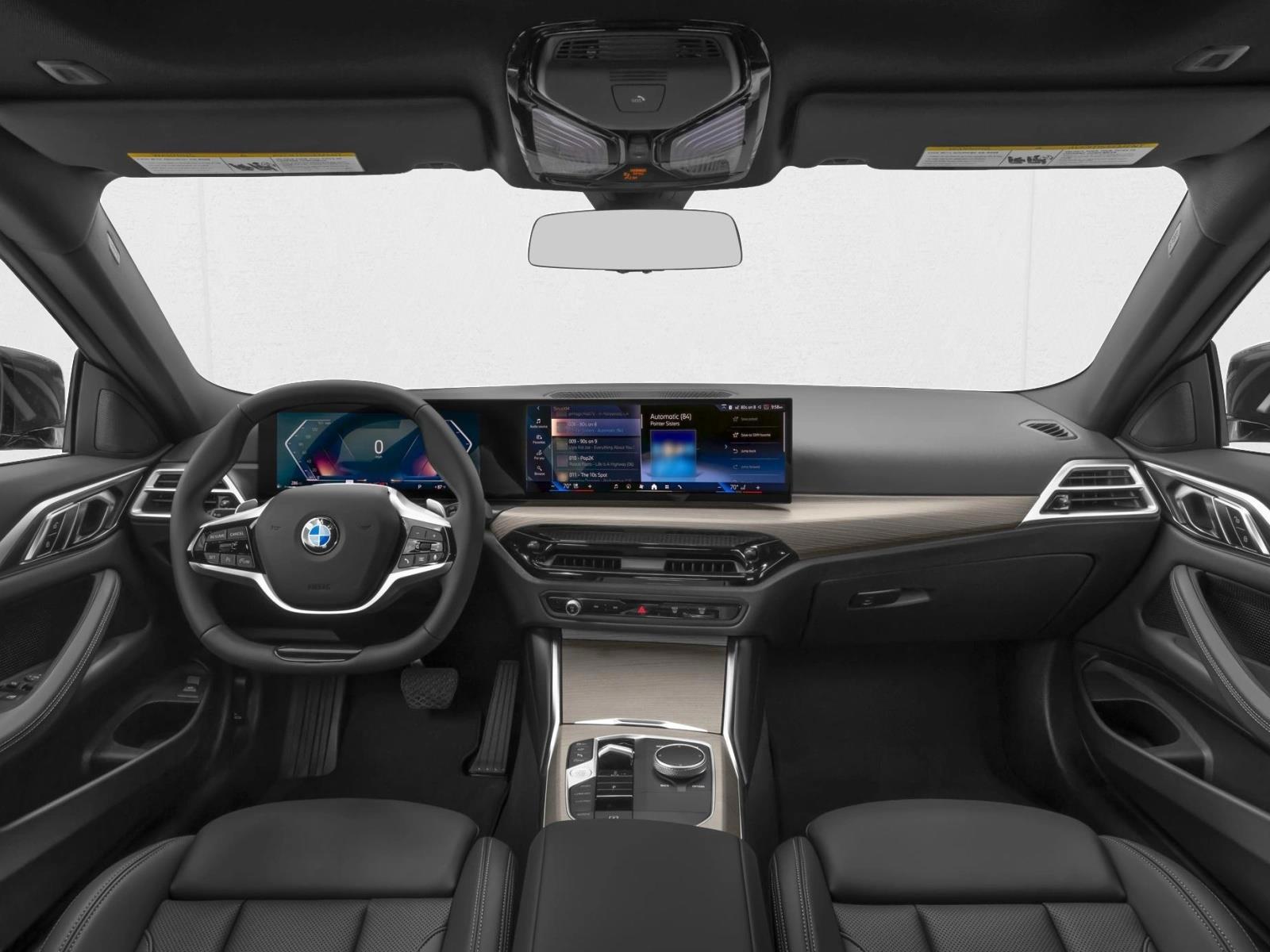 Thumbnail: 2027 BMW 4 Series - 3