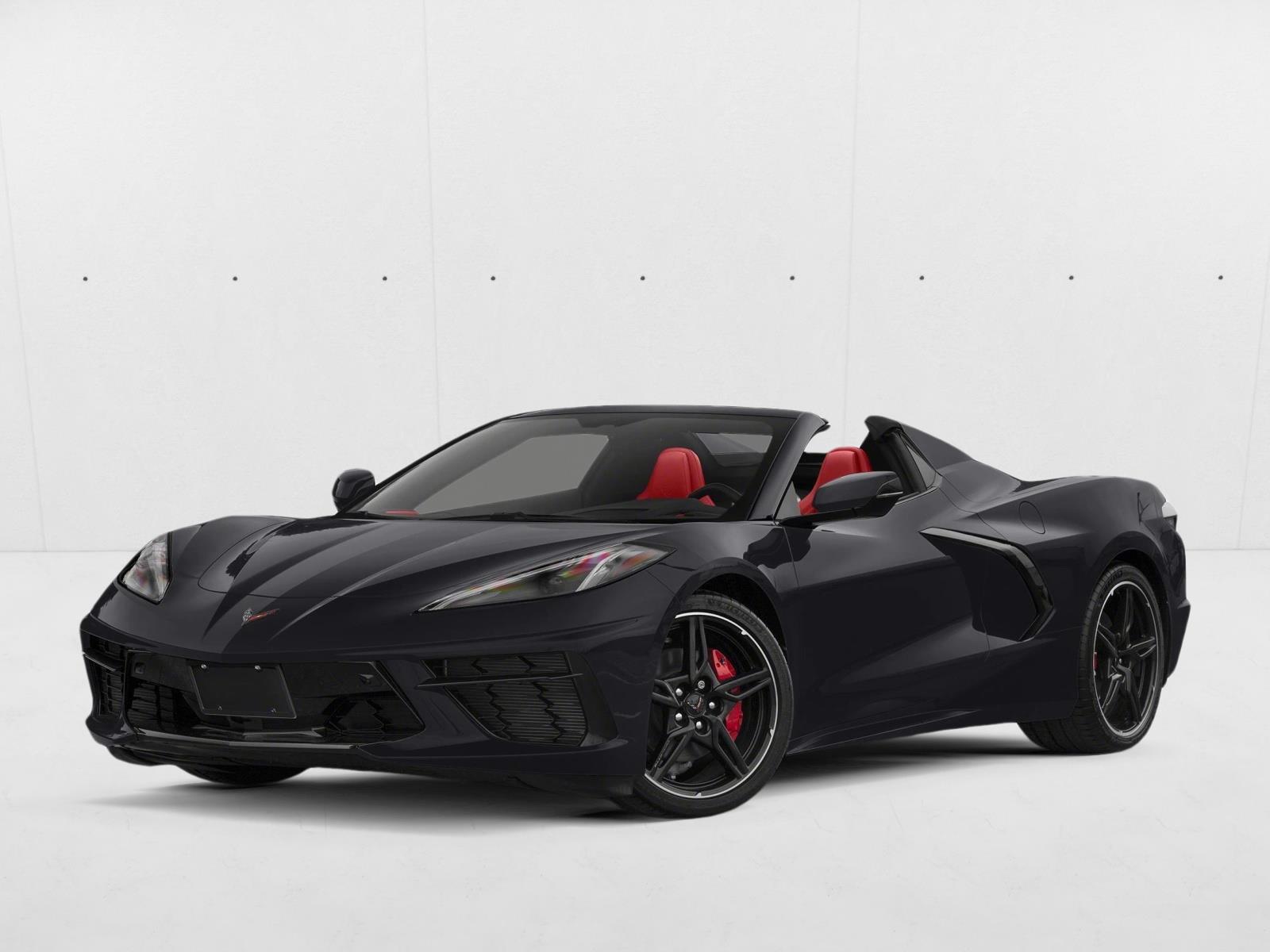 2023 Chevrolet Corvette