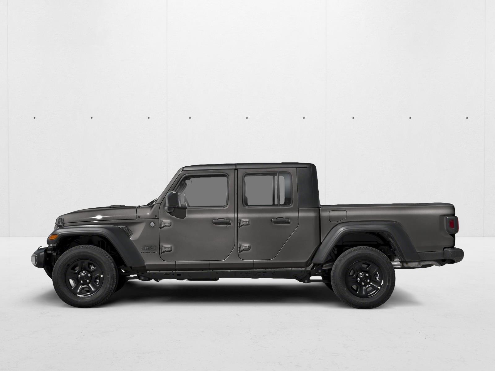 Thumbnail: 2026 Jeep Gladiator - 2
