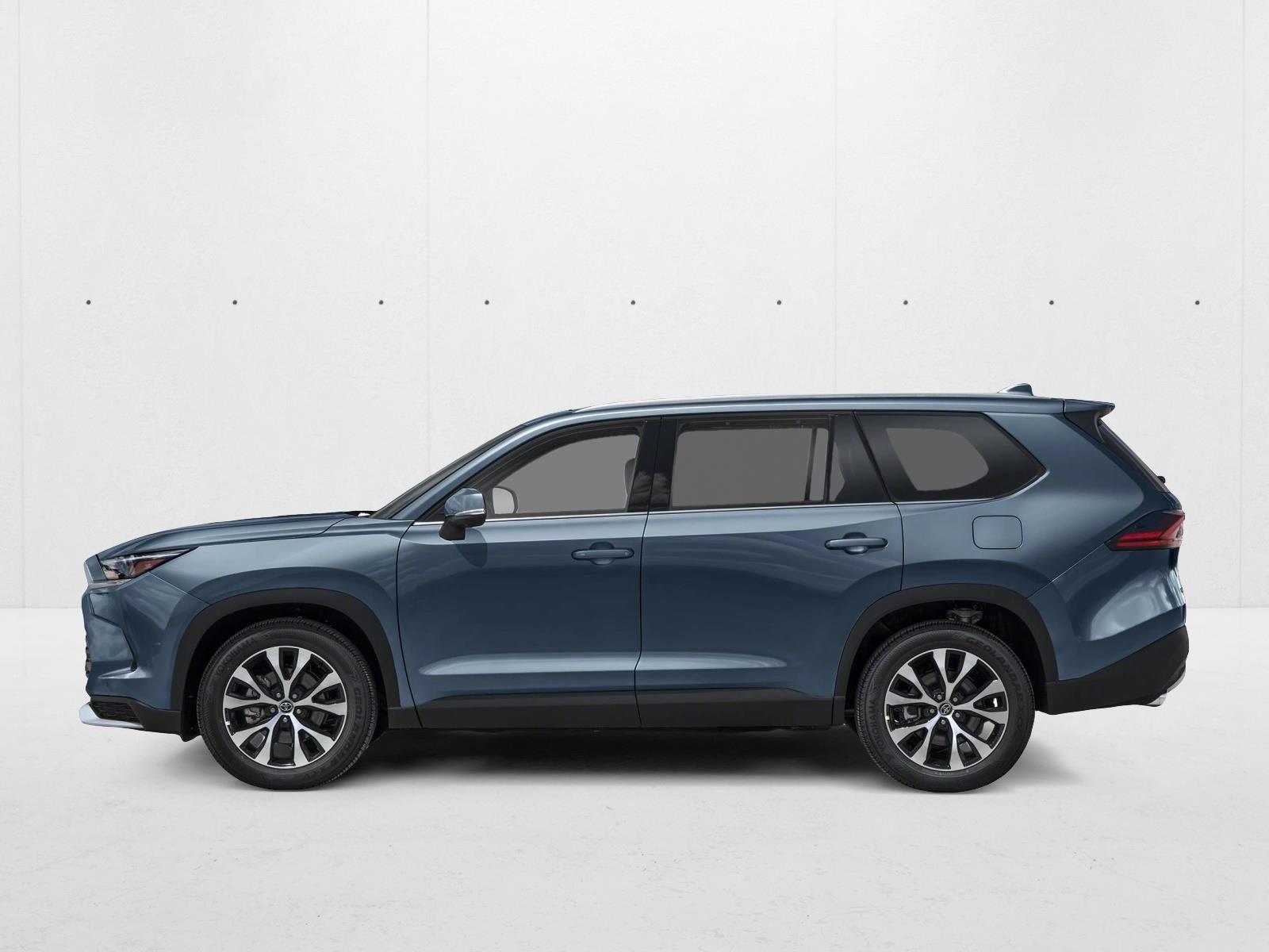 Thumbnail: 2026 Toyota Grand Highlander - 2