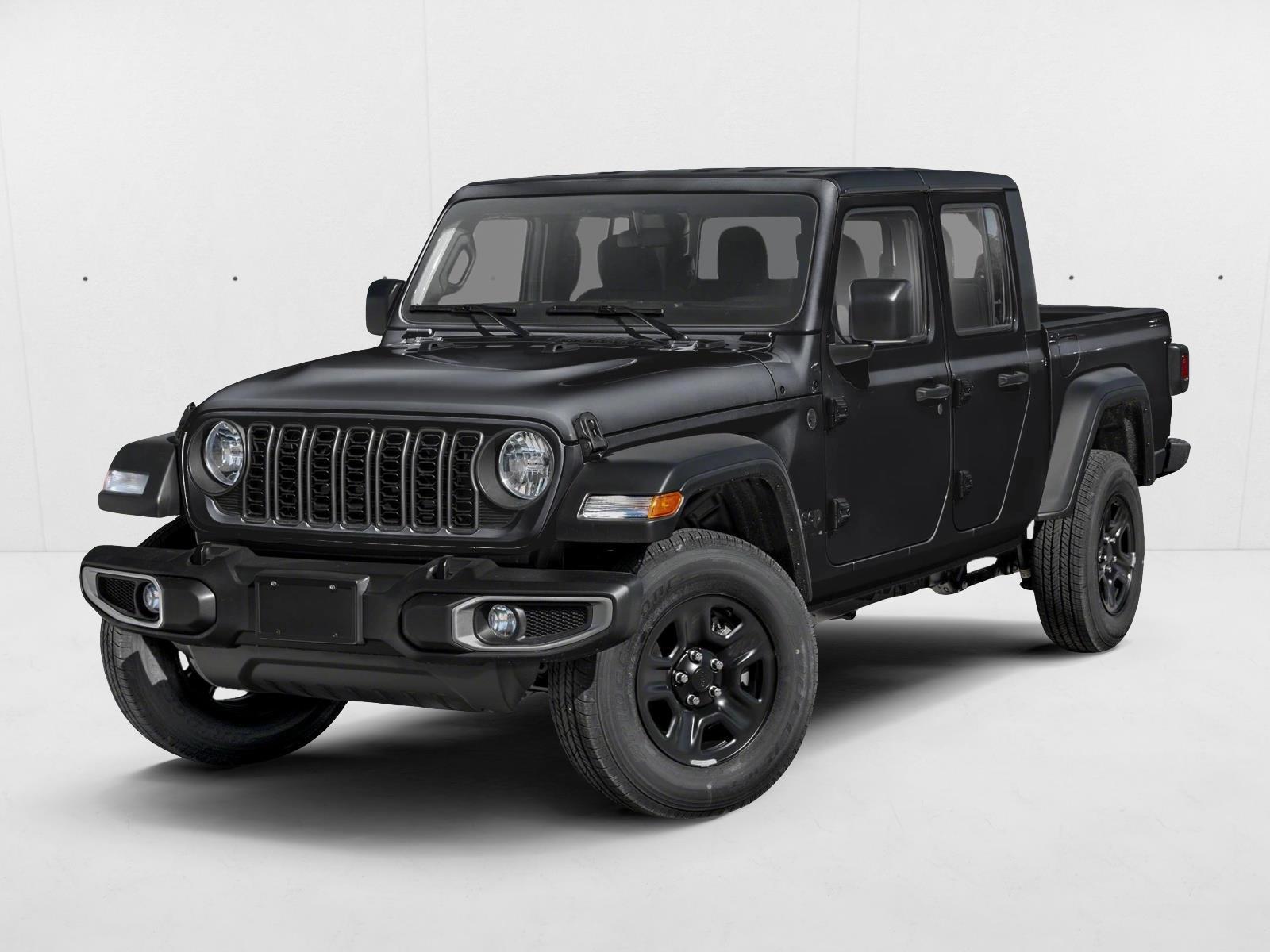Thumbnail: 2025 Jeep Gladiator - 1