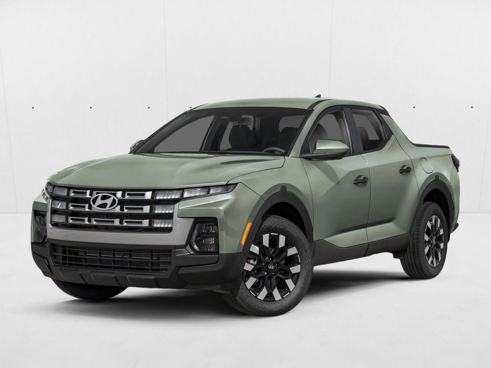 Thumbnail: 2027 Hyundai Santa Cruz - 1