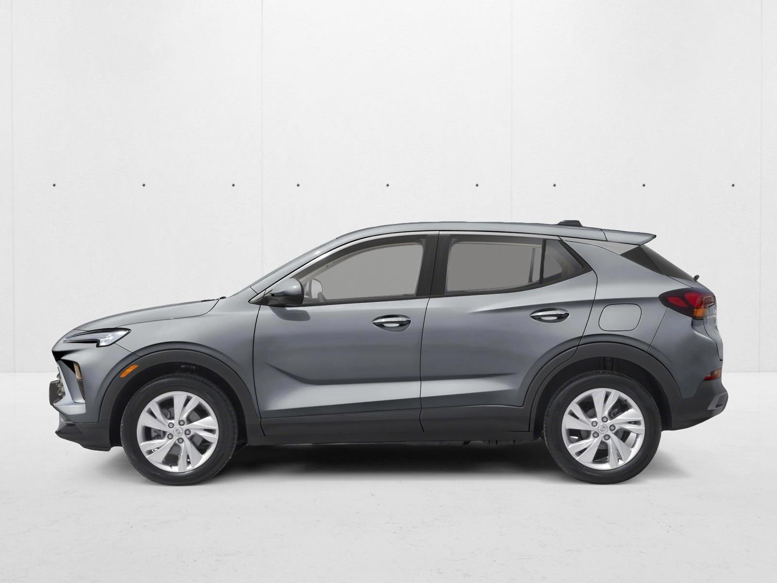 Thumbnail: 2026 Buick Encore GX - 2