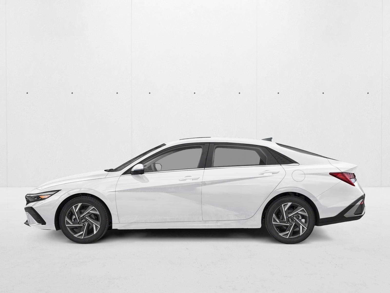 Thumbnail: 2026 Hyundai Elantra - 2