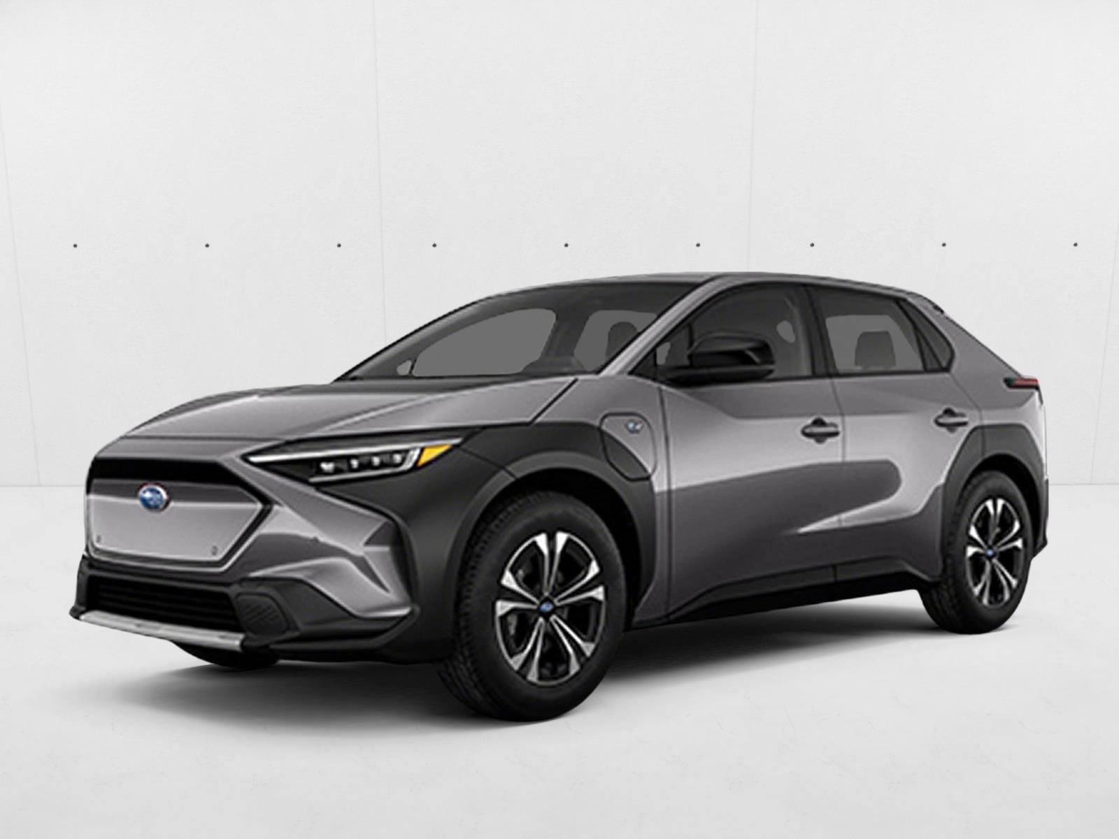 2023 Subaru SOLTERRA Premium
