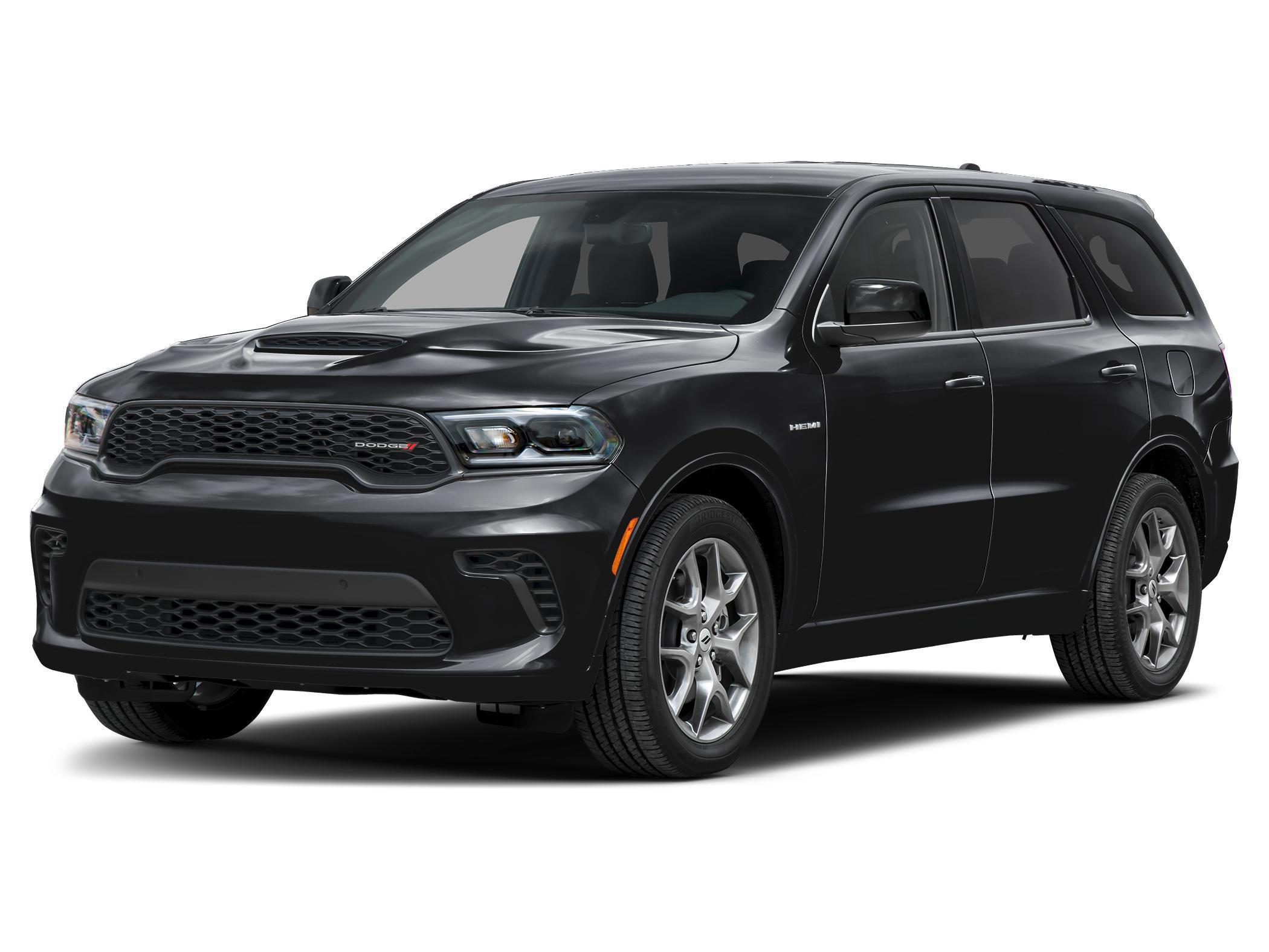 Thumbnail: 2027 Dodge Durango - 1