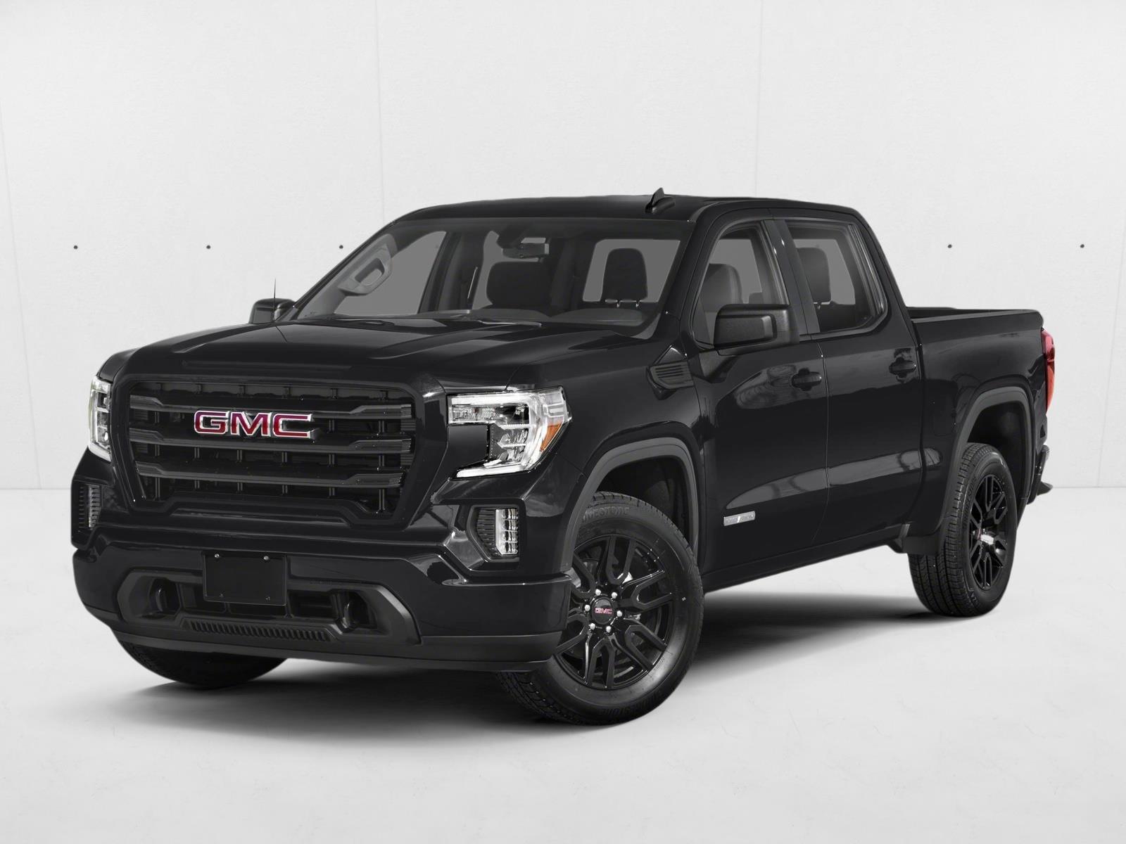 2022 GMC GMCSierra 1500