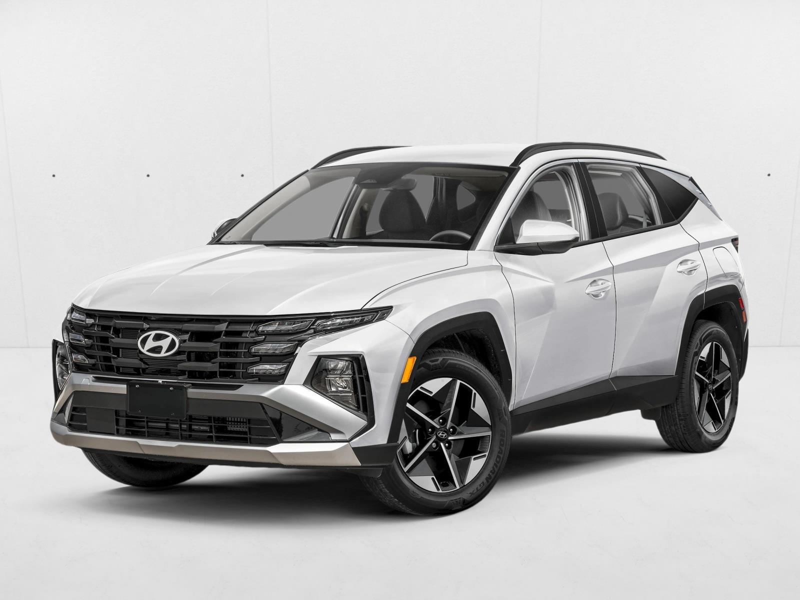Thumbnail: 2026 Hyundai Tucson - 1