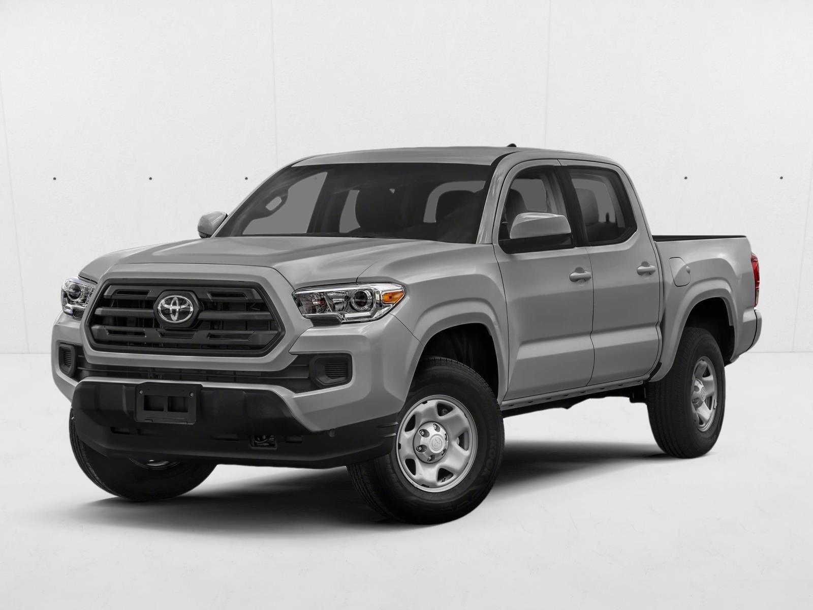 2019 Toyota Tacoma