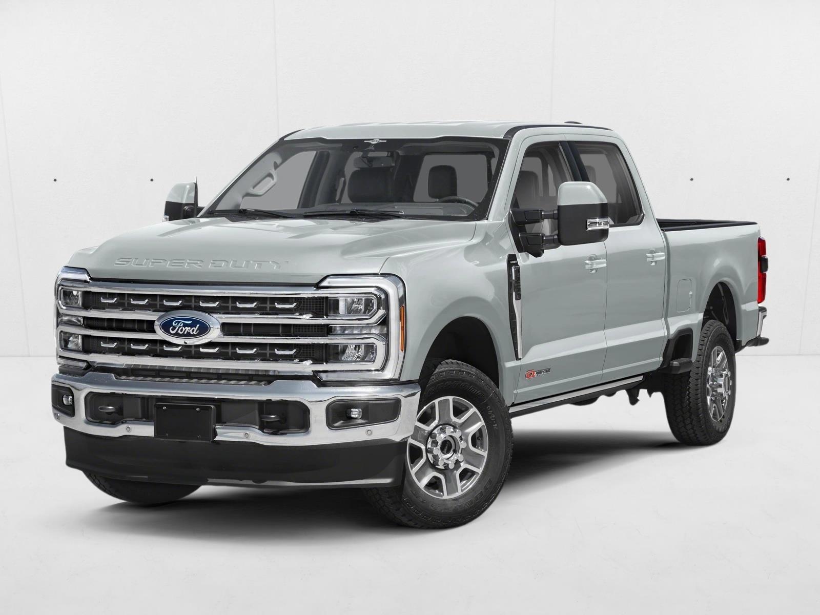 Thumbnail: 2026 Ford Econoline - 1