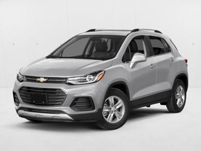 2018 Chevrolet Trax LT -
                  Tempe, AZ