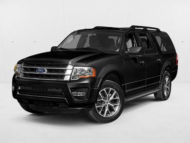 2015 Ford Expedition EL Limited -
                  Jacksonville, FL
