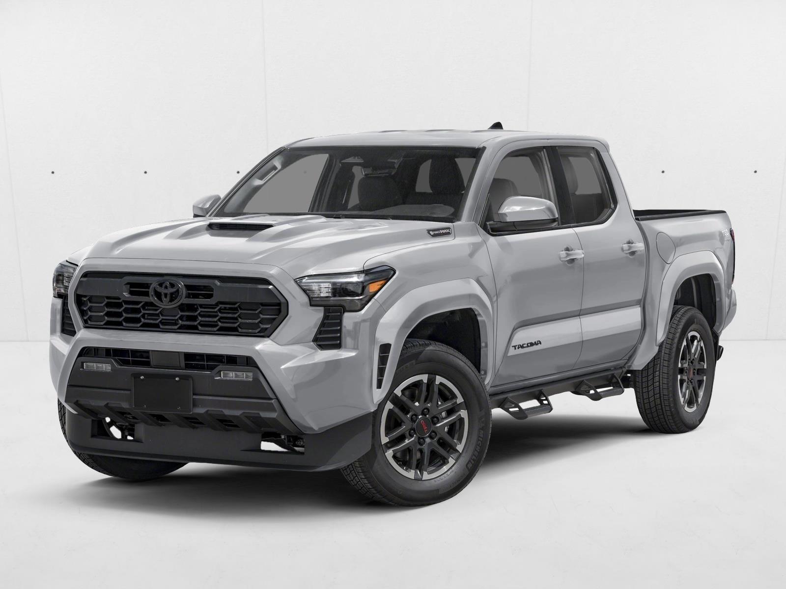 Thumbnail: 2026 Toyota Tacoma - 1