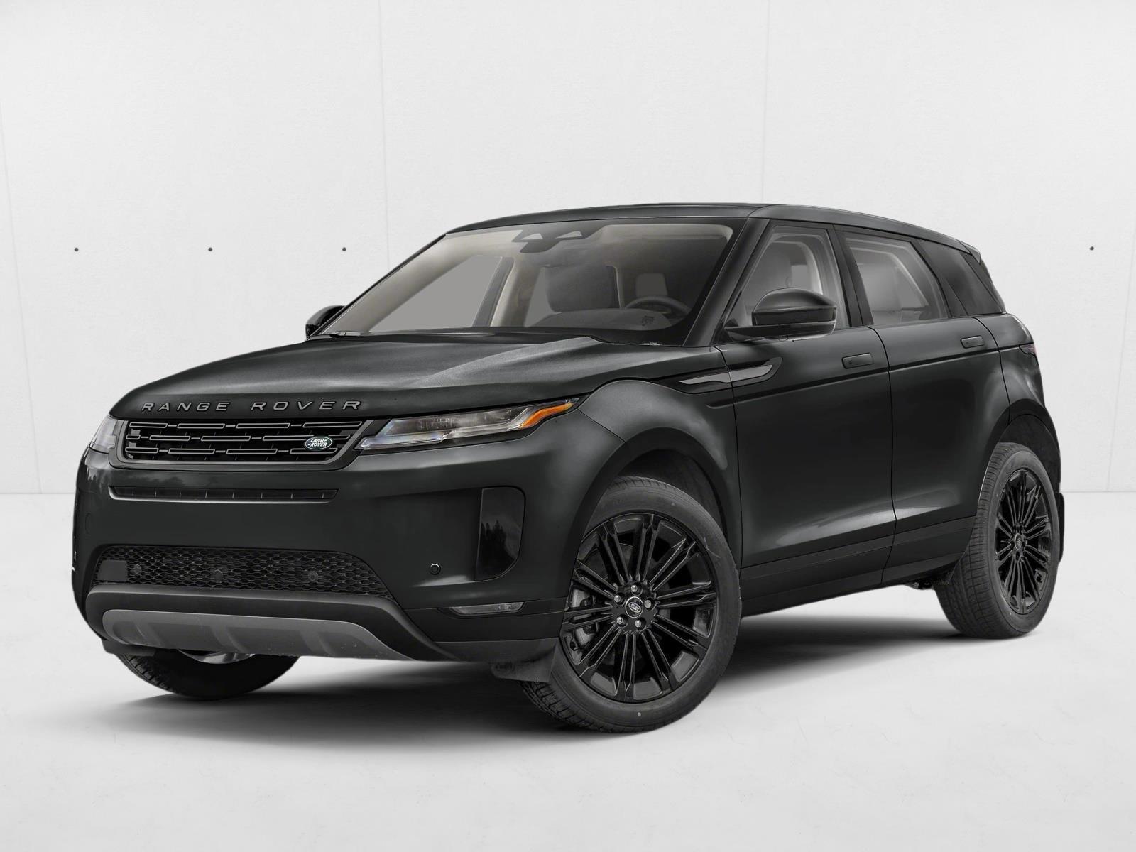 Thumbnail: 2026 Land Rover Range Rover Evoque - 1