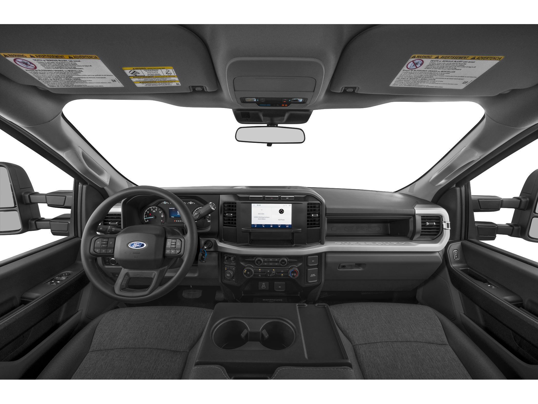 Thumbnail: 2027 Ford Econoline - 3