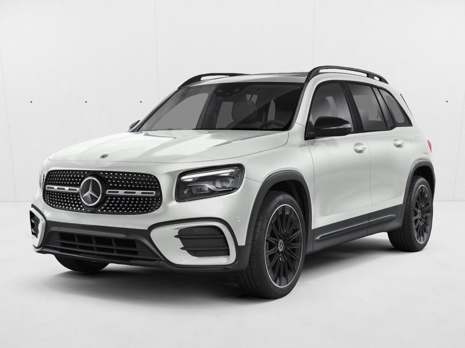 2024 Mercedes-Benz GLB