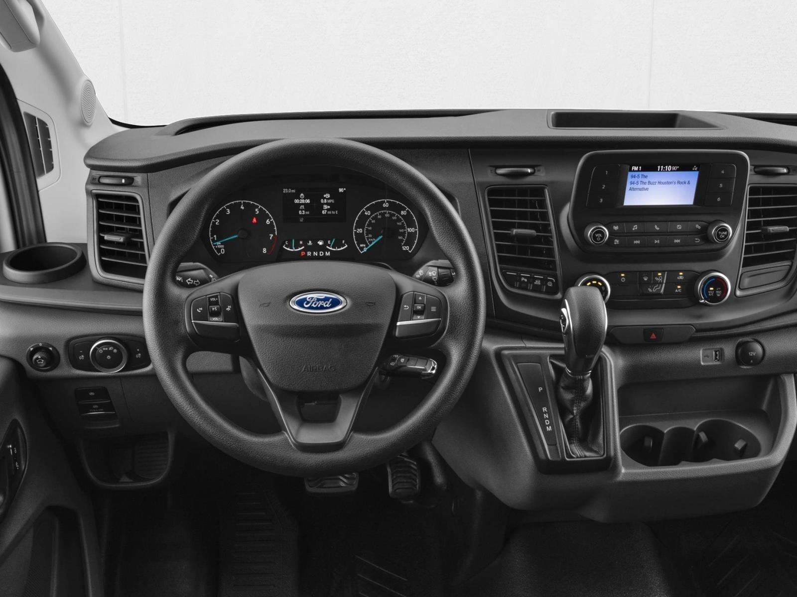 Thumbnail: 2027 Ford Transit Series - 3