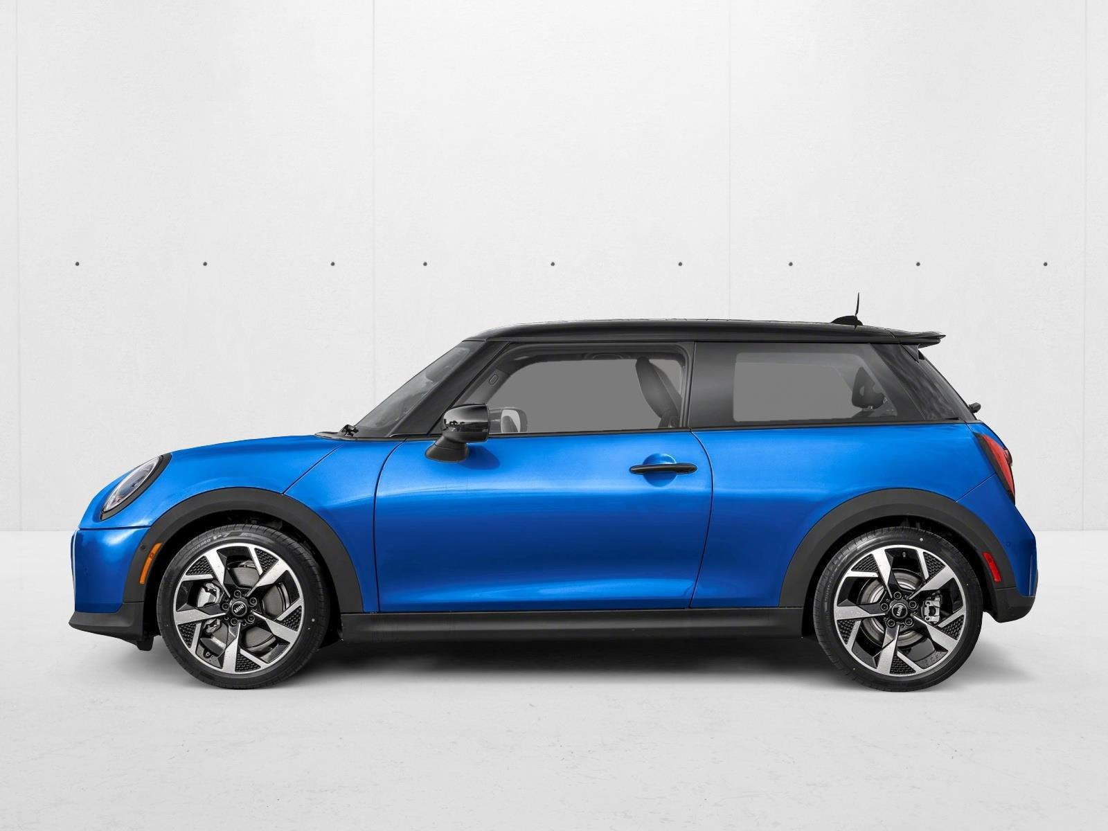 Thumbnail: 2027 MINI Cooper Hardtop - 2
