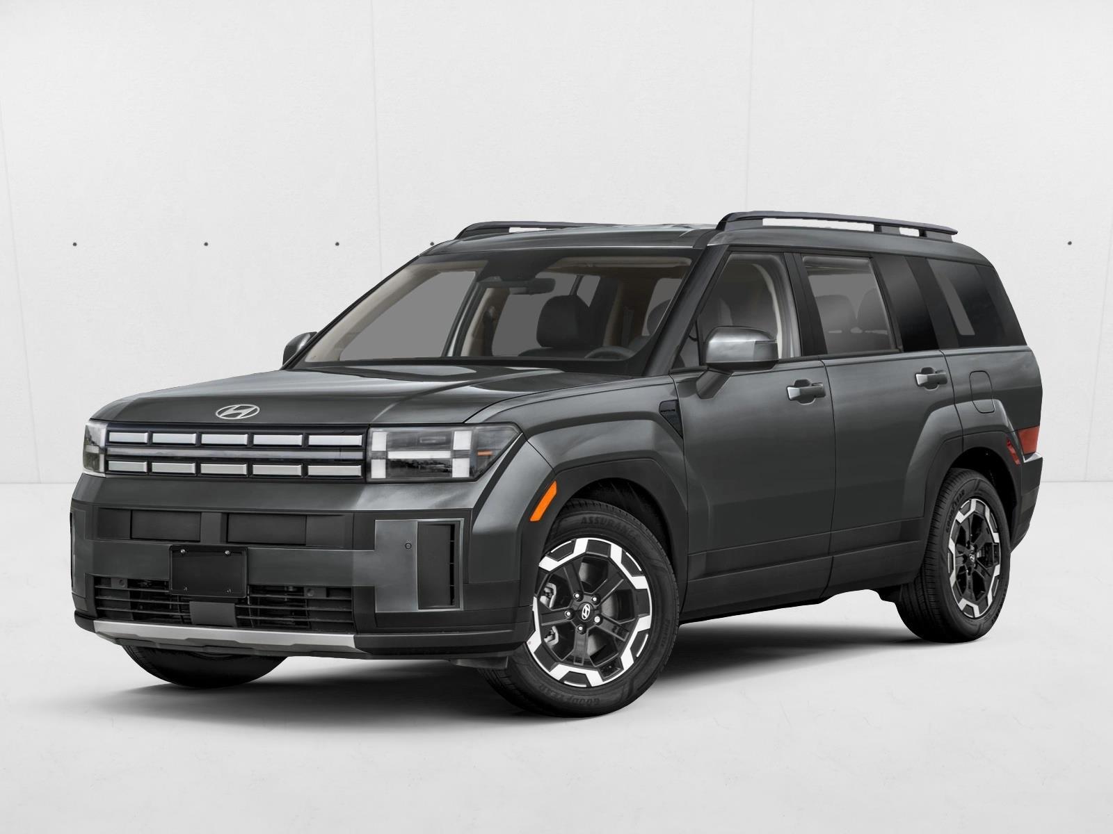Thumbnail: 2027 Hyundai Santa Fe - 1