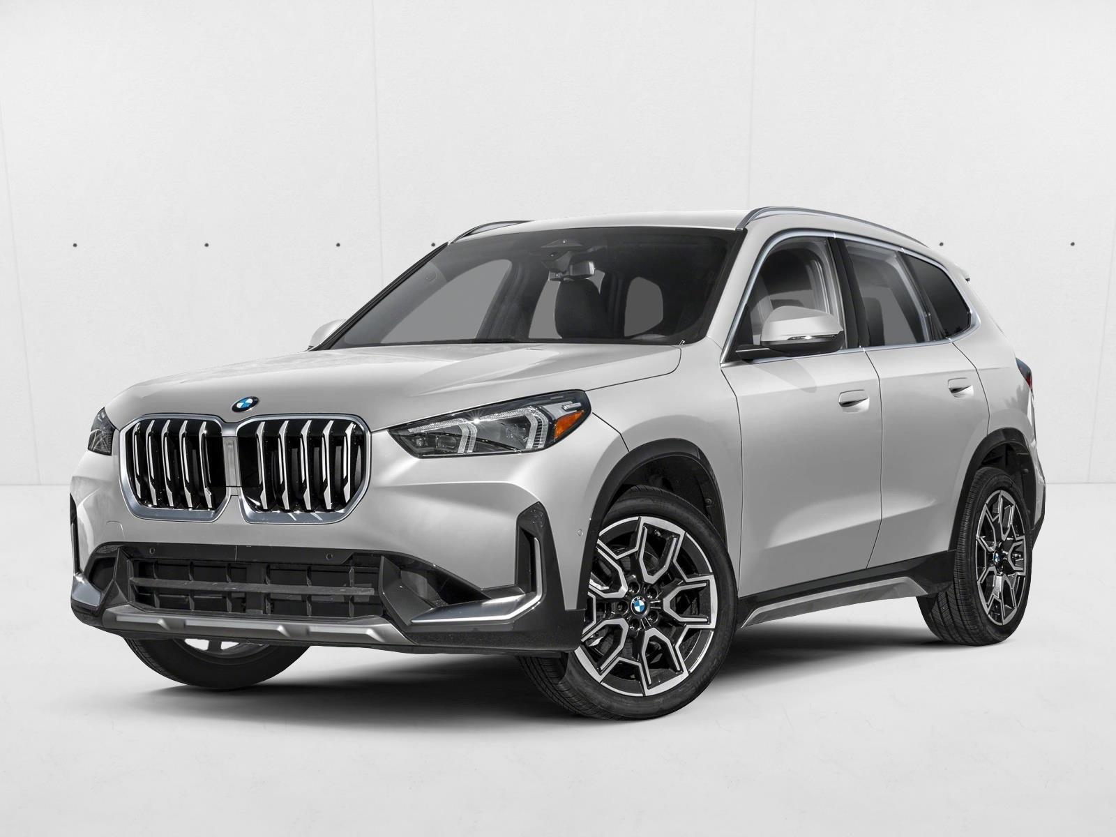Thumbnail: 2025 BMW X1 - 1