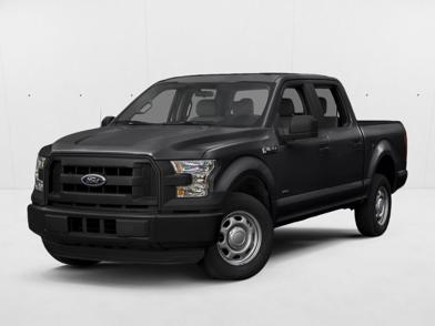 2017 Ford F-150 XL -
                  Houston, TX
