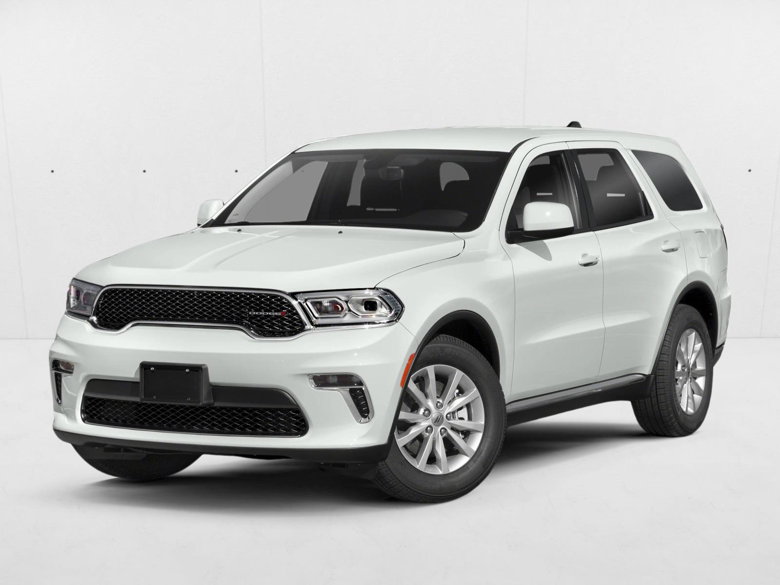 2022 Dodge Durango