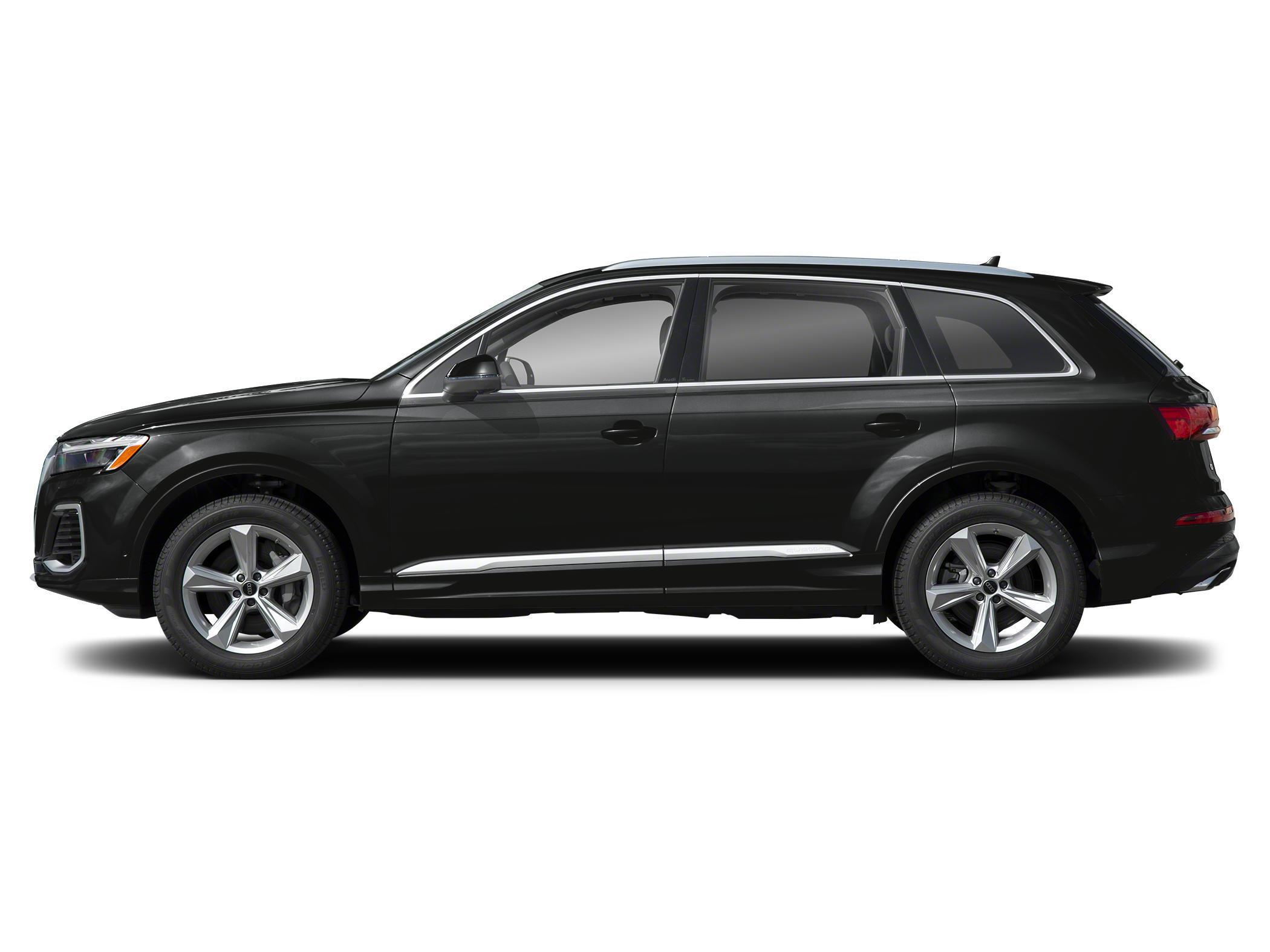 Thumbnail: 2026 Audi Q7 - 2
