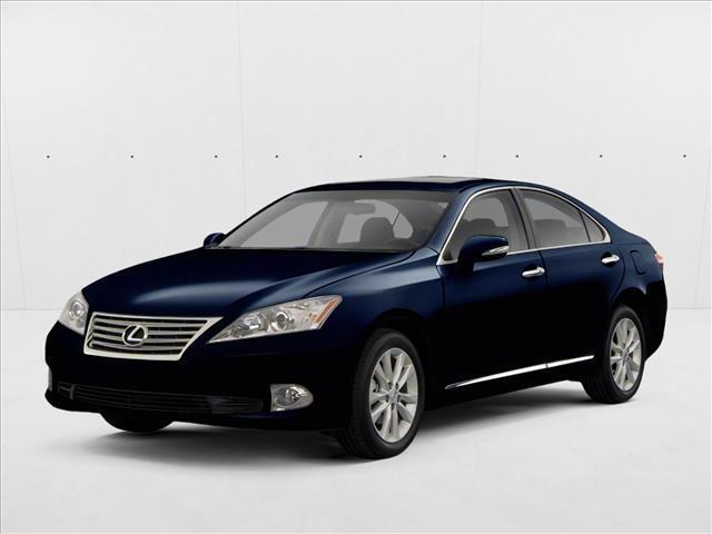 2010 Lexus ES
