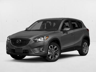 2016 Mazda CX-5 Grand Touring -
                  Corpus Christi, TX