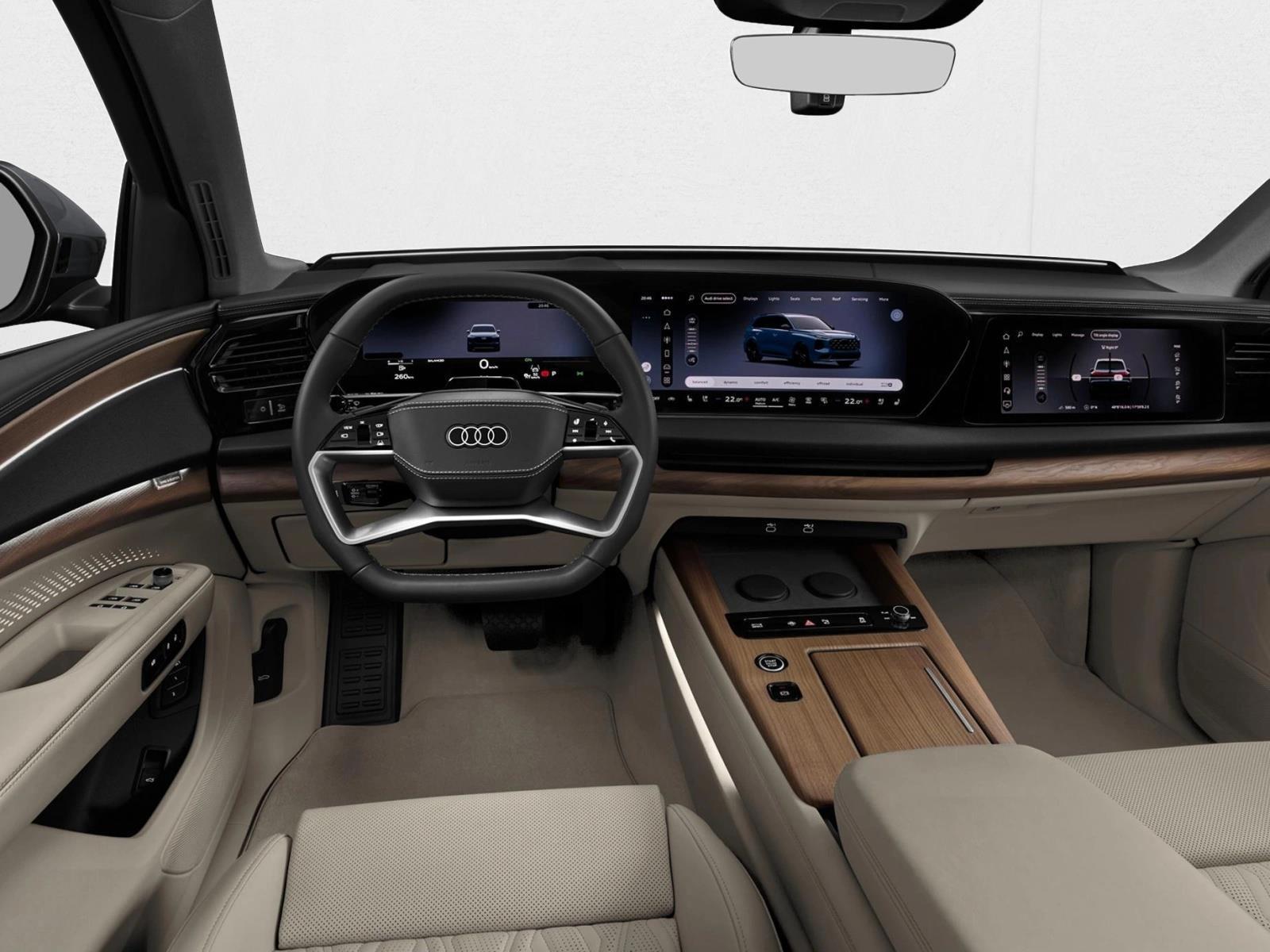 Thumbnail: 2027 Audi Q7 - 3