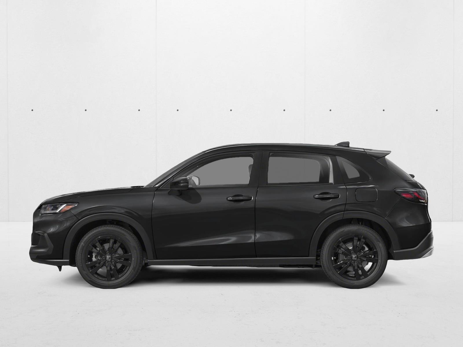 Thumbnail: 2027 Honda HR-V - 2