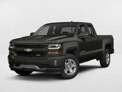 2017 Chevrolet Silverado 1500 LT -
                  Centennial, CO