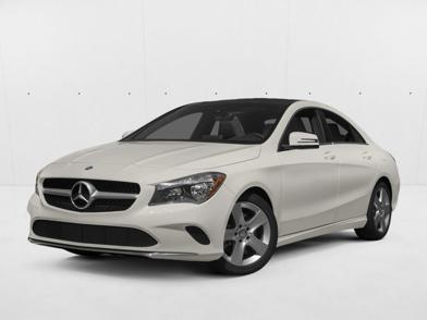 2017 Mercedes-Benz CLA 250 -
                  Houston, TX