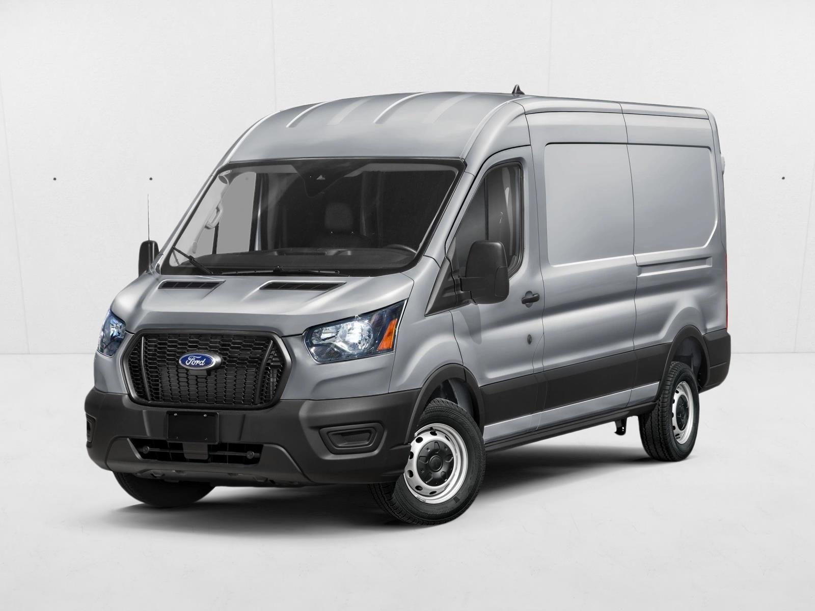 Thumbnail: 2027 Ford Transit Series - 1