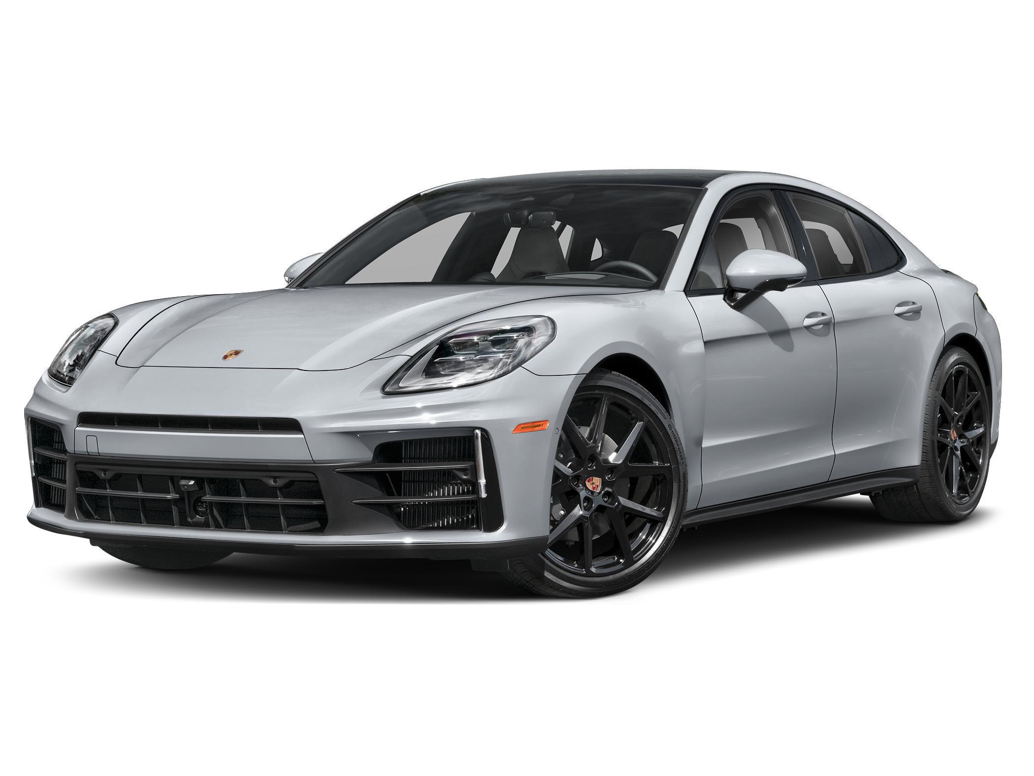 2027 Porsche Panamera