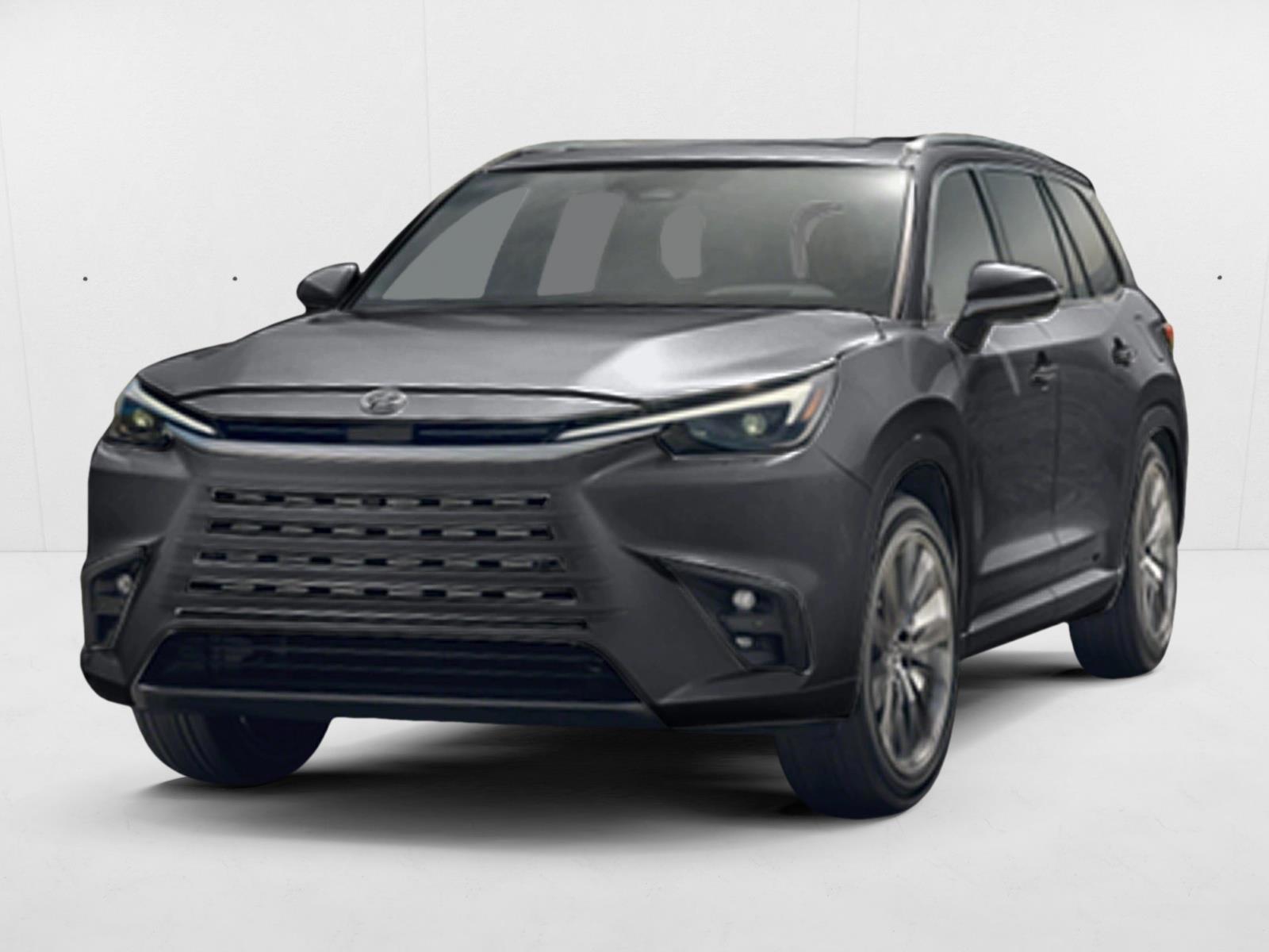 2024 Lexus TX