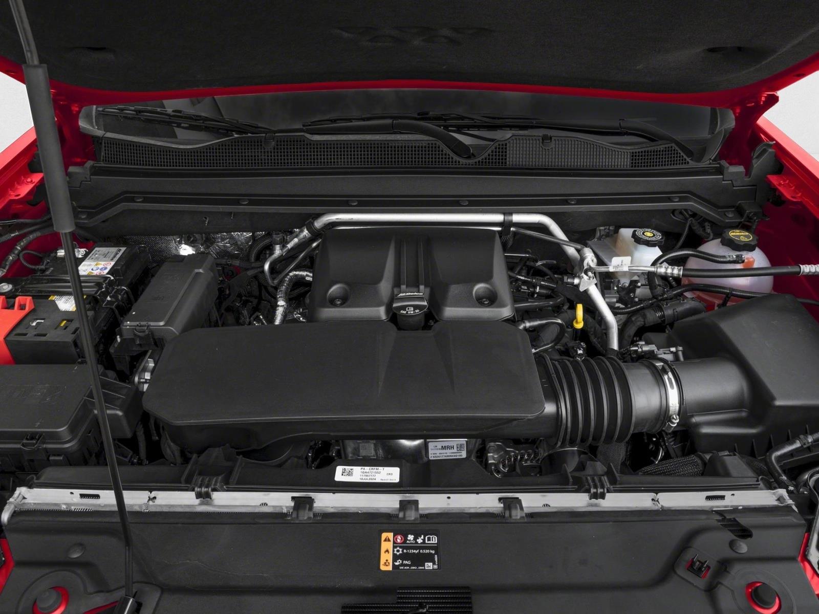 2026 Chevrolet Colorado ZR2 - Photo 8