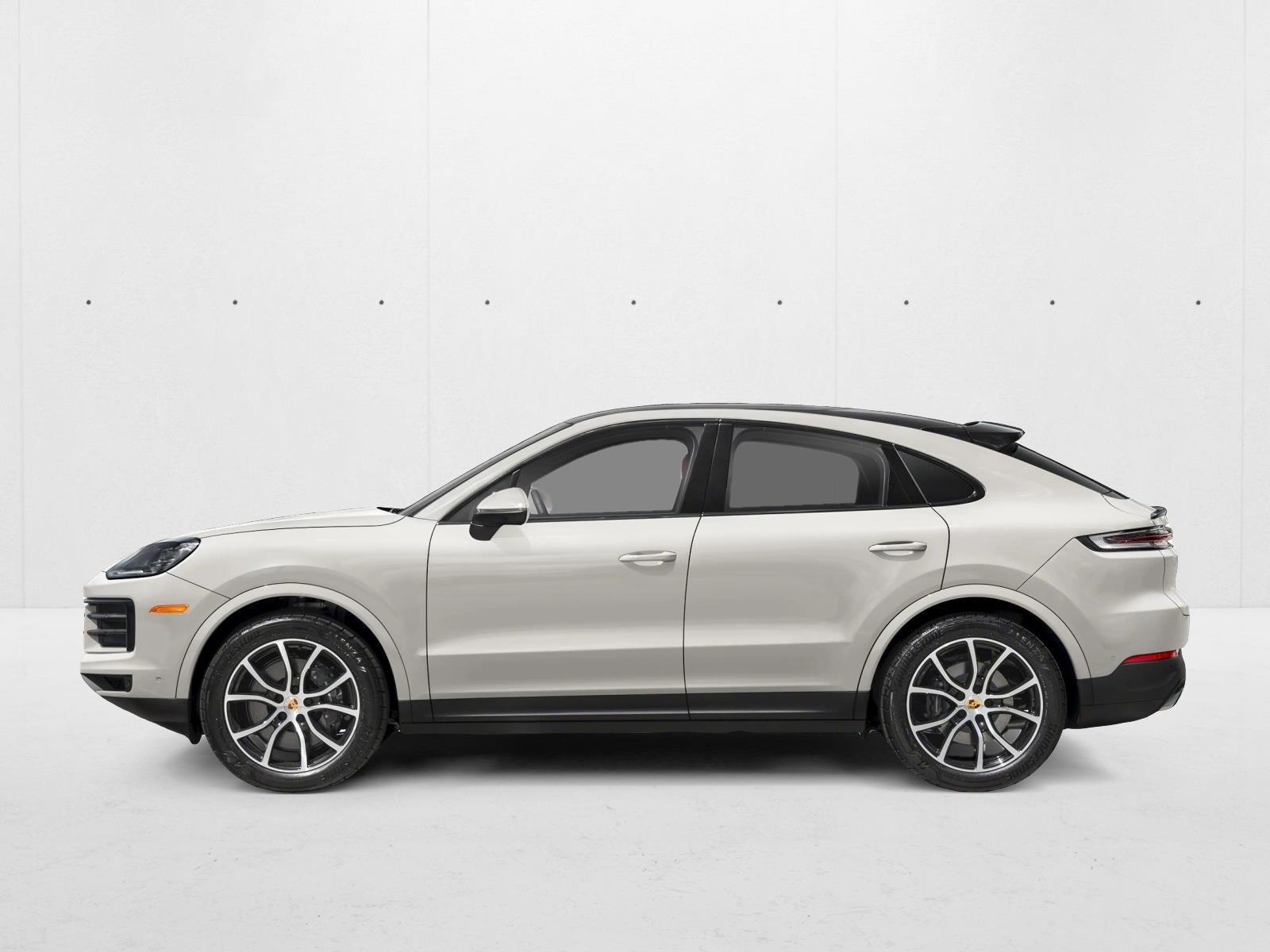 Thumbnail: 2026 Porsche Cayenne - 2